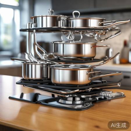 燃气灶炒锅架选购攻略分享