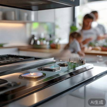 “新规提醒：华生集成灶安全使用