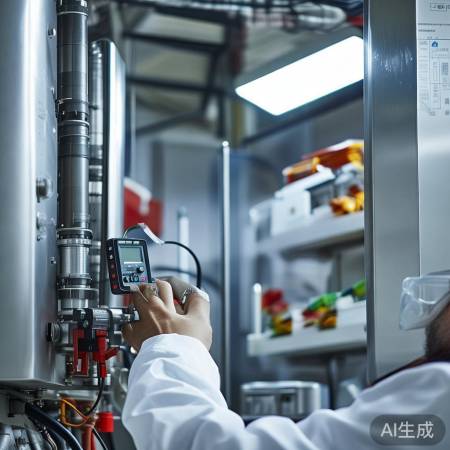 壁挂炉循环泵测试，确保安装成功