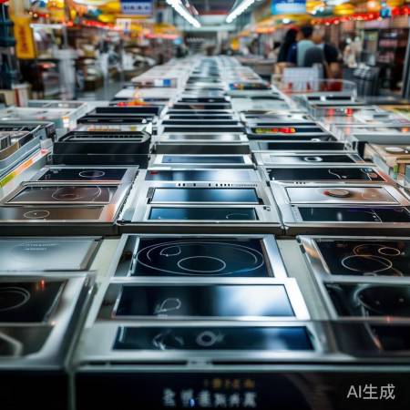 佛山集成灶市场火爆，中高端品牌