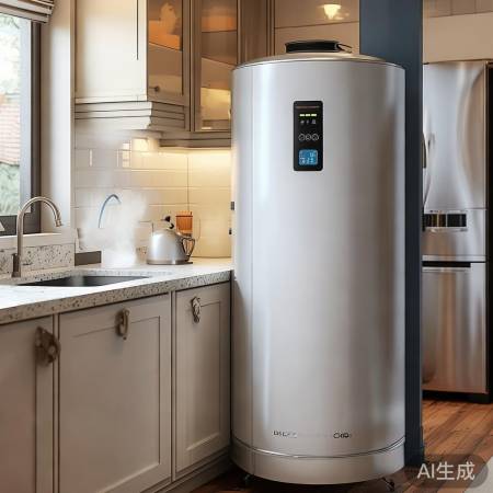 巴中即热热水器：大体积，贵，但