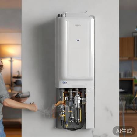 壁挂炉维护简单，售后保障强。