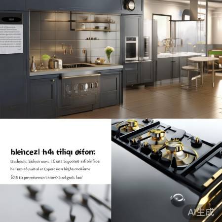 燃气灶性能佳，安装需调整。