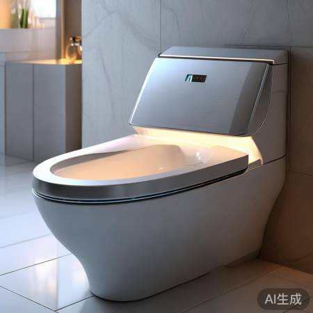 智能家居新宠：智能马桶盖板揭秘