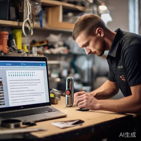 选维修服务，看评价口碑，朋友推