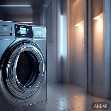 衣物多少定洗涤时长，30-60