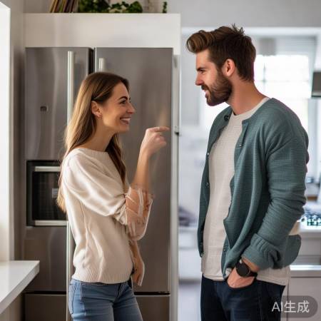 婚姻新观念：尊重理解，和谐共处