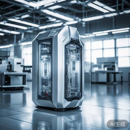 新型电镀银设备，节能环保，长寿