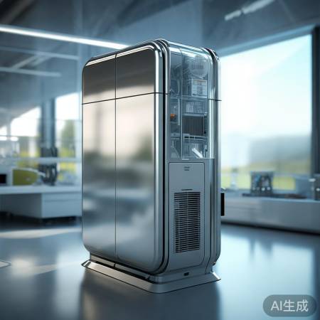 节能环保，电镀银空气能，未来设