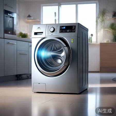 高能效洗衣机，节能省电好选择