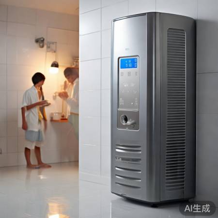 “节水小窍门，延长热水器寿命”