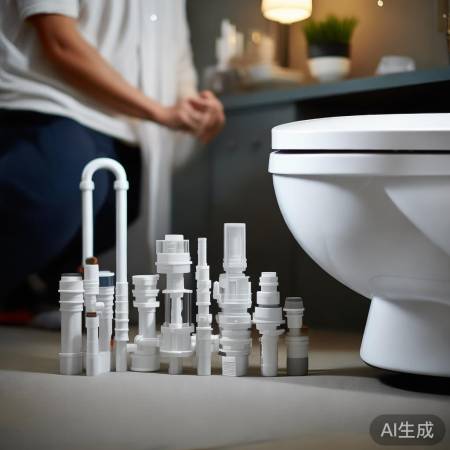 智能马桶排水主管选购攻略，轻松