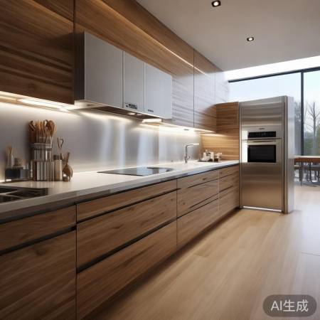 消毒完毕，门开稍等取物。