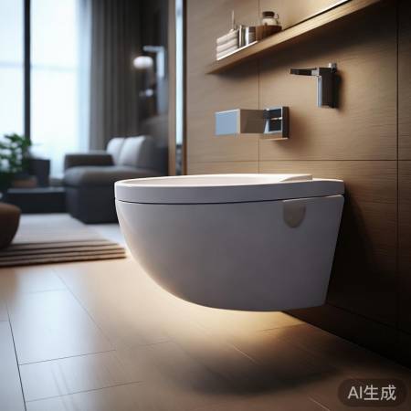 壁挂智能马桶，选购技巧揭秘