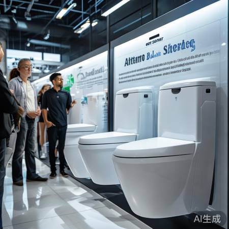 壁挂智能马桶选知名，售后服务保