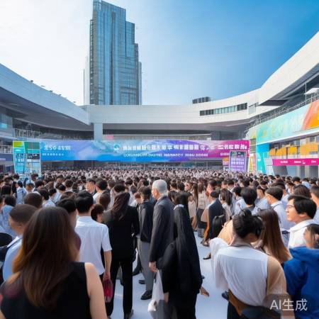 广州2021空气能盛会上，行业