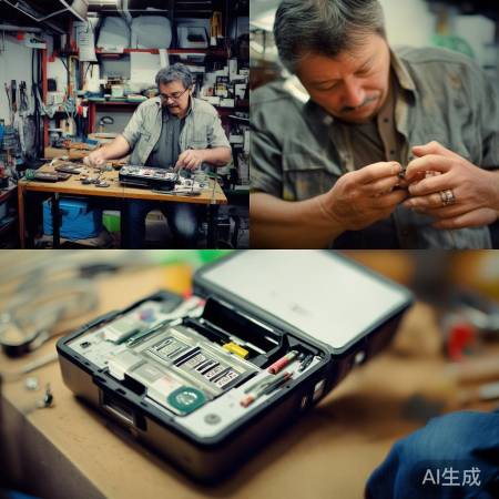 电池不工作？检查盖板与氧化接触