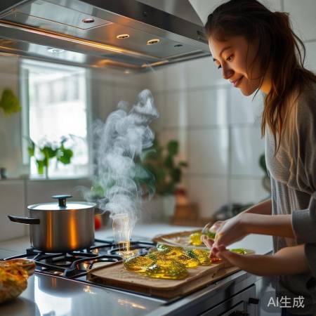 油烟机保养，健康厨房必知