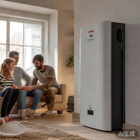 廊坊XX燃气壁挂炉，品质服务口