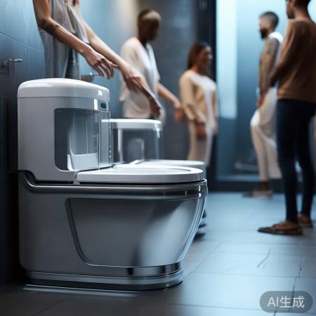 智能马桶缺距调因普及忽视个体需