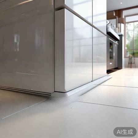 踢脚线防尘，家居更洁净