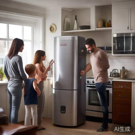 热水器异味揭秘