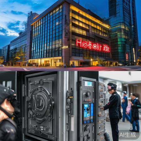 呼市银行保险柜开放时间及服务揭