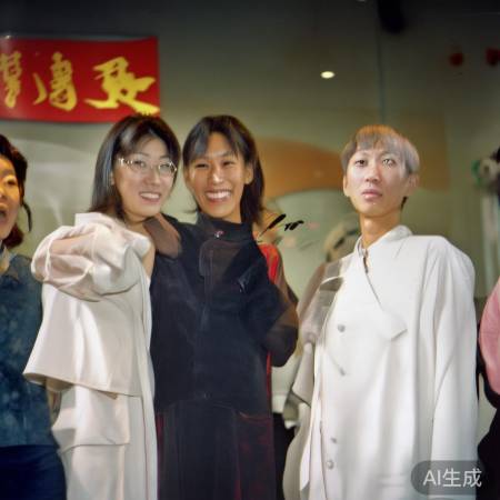 容声501风冷无霜，速冷静音，