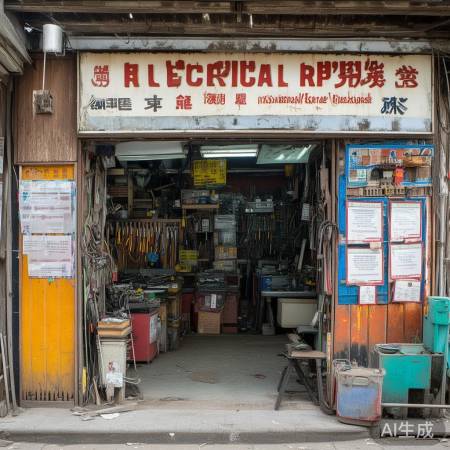 马鞍山实惠维修小店，选口碑好。