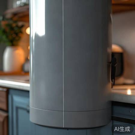 热水器细线不装讲究多