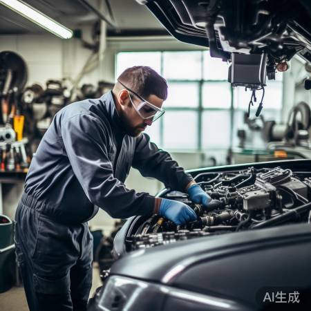 安全改装，遵循步骤，定期检查