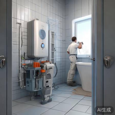 热水器防故障三要点：专业安装、