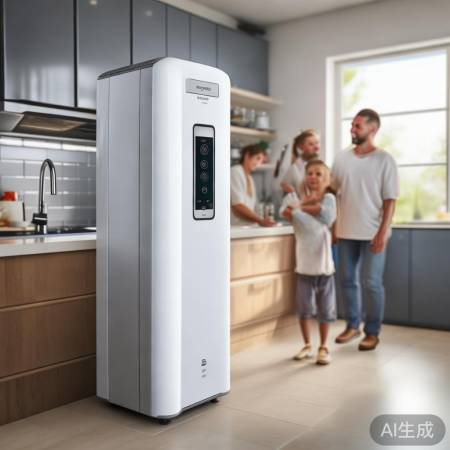 即热式热水器节能优，加热速度略