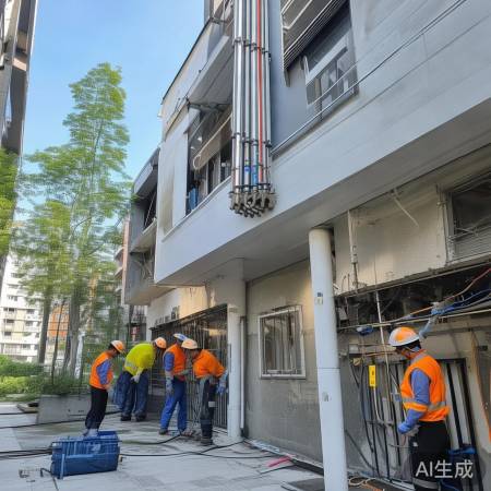 江苏家庭安装空气能指南