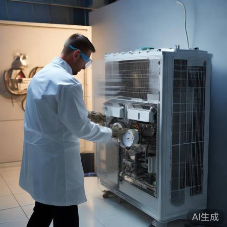 定期保养，保障空气能设备稳定运