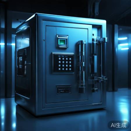 先进保险柜，安全罕见入。