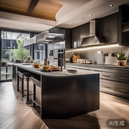 消毒模块，健康守护神器