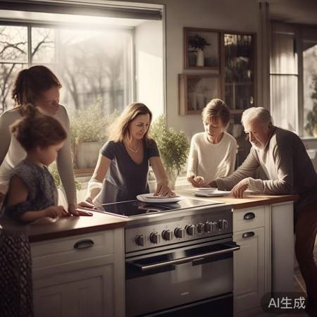 集成灶选品牌，看需求，保售后