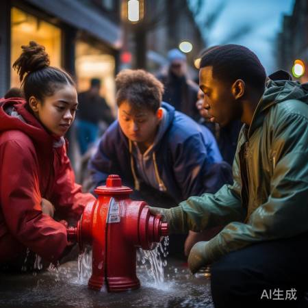 安全第一，时刻警惕