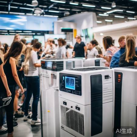 “亲身体验，直观了解产品优劣”