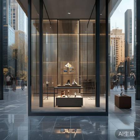 品牌篇：塑造卓越品牌形象