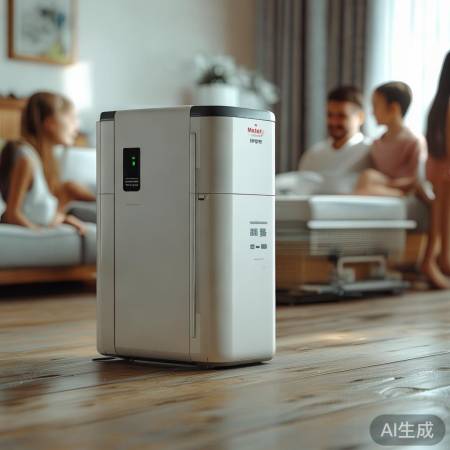 揭秘美格空气能受欢迎秘诀