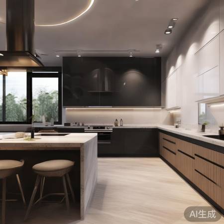 海尔油烟机8915：性价比高，