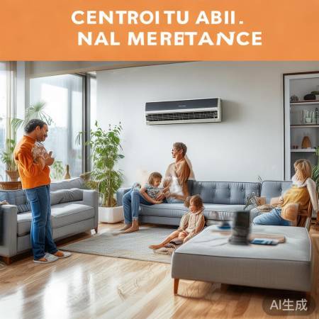 中央空调清洗技巧，夏季必备！