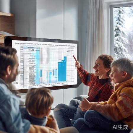 空气能双能加热，耗电解析揭秘