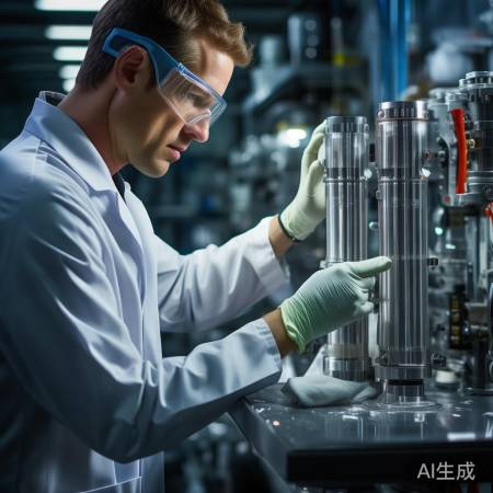 清洁温度传感器，恢复故障。