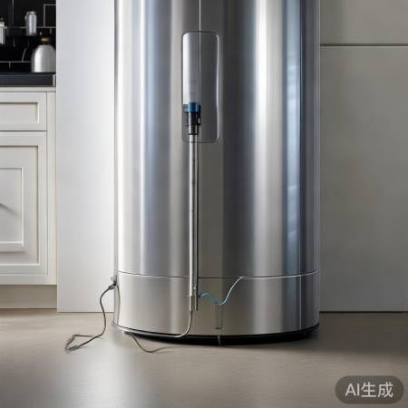 热水器接地线，安全防护必备