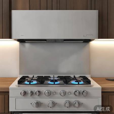 卧室安装集成灶？空间与整洁权衡