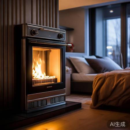 卧室装集成灶风险大，安全评估先