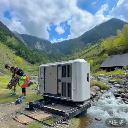 鹿泉区空气能安装，绿色能源新选